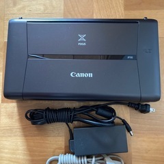 ip110モバイルプリンター