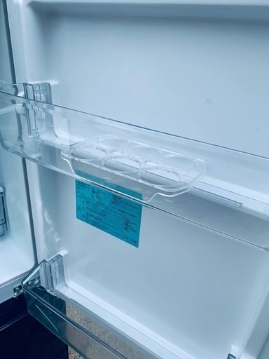 ♦️Haier 冷凍冷蔵庫【2018年製】JR- NF148A