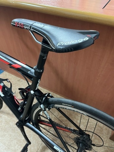 直接引き渡し限定BMC ロードバイク 700C ドロップハンドル