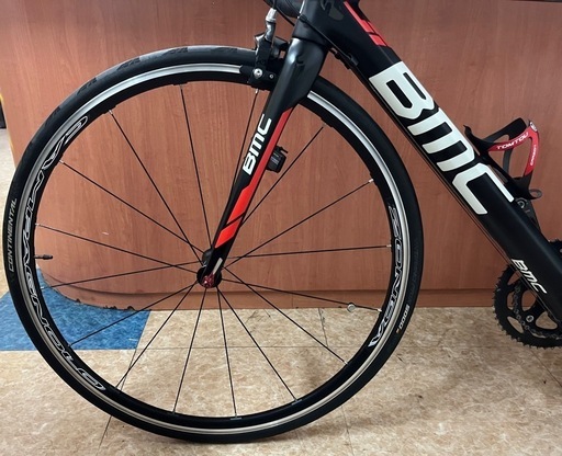 引き渡し限定　BMC ロードバイク