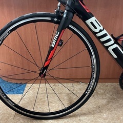 引き渡し限定 BMC ロードバイク