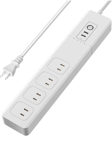 スマートプラグ スマート電源 延長コード