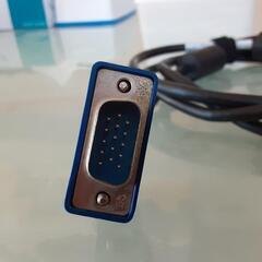 ディスプレイケーブル　15-15ピンの画像