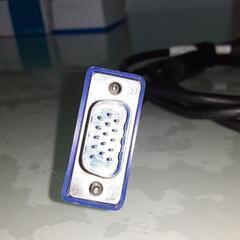 ディスプレイケーブル　15-15ピンの画像