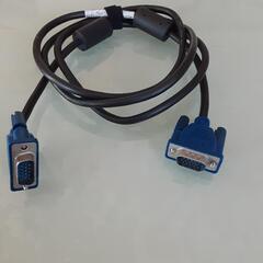 ディスプレイケーブル　15-15ピン