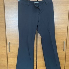 レディーススーツ 3点セット 11ARの画像