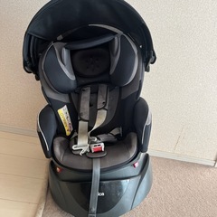 チャイルドシート