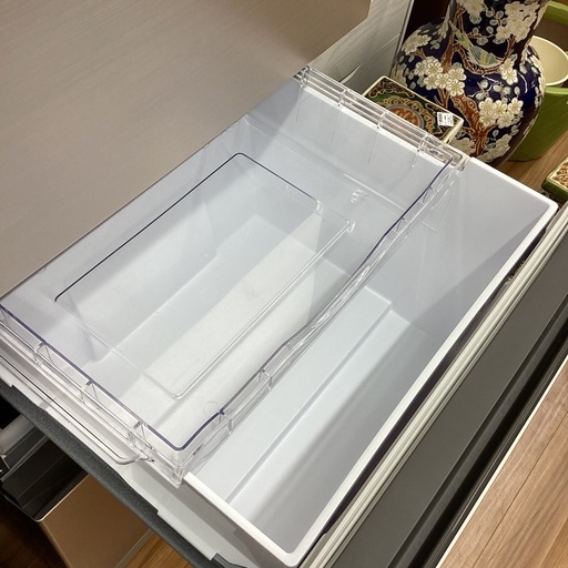 大阪送料無料☆3か月保障付き☆冷蔵庫☆2016年☆シャープ☆4ドア☆SJ