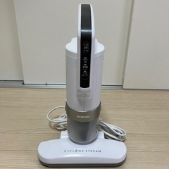 【決まりました】超強力布団クリーナー