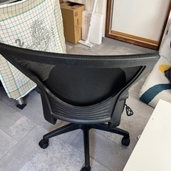 デスクチェア