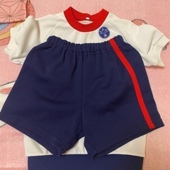 ジャック幼児教室　体操服　キッズ用品　子供服の画像