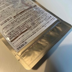 コーズシックスリンクルフィル135粒の画像