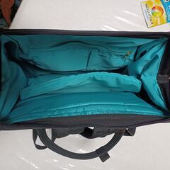 anello(アネロ)のリュックですの画像