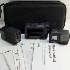 GoPro HERO 8 BLACK アクションカメラ