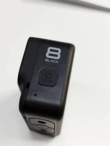 GoPro HERO 8 BLACK アクションカメラ