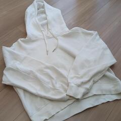 GUレディースパーカー