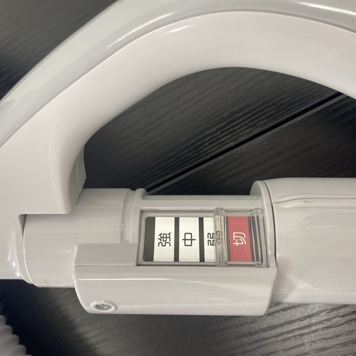 【ご来店限定】＊ MITSUBISH掃除機　2019年製＊0226-1