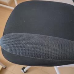 ★お話中★訳あり　デスク　椅子　セット売り　勉強机　　　の画像