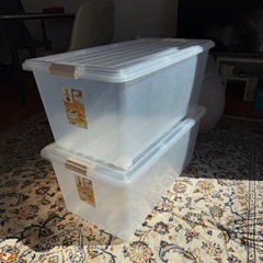 衣類ケース