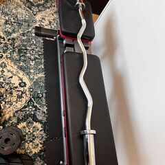  【無料】Wバー　お譲りします！
