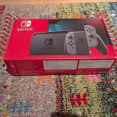 ニンテンドースイッチSwitch空箱