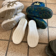 15cmセット　の画像