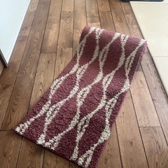 キッチンマット45×240の画像