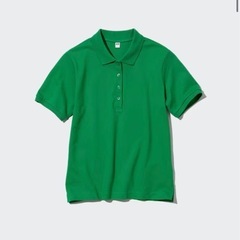 UNIQLO ポロシャツ