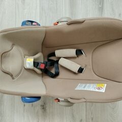 ベビーシート
