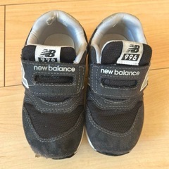 New Balance 996 ニューバランス　