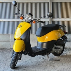 HONDA TODAY　トゥデイ 50cc 原付 フルノーマル ...