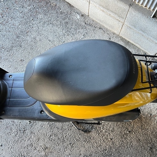 HONDA TODAY　トゥデイ 50cc 原付 フルノーマル AF67