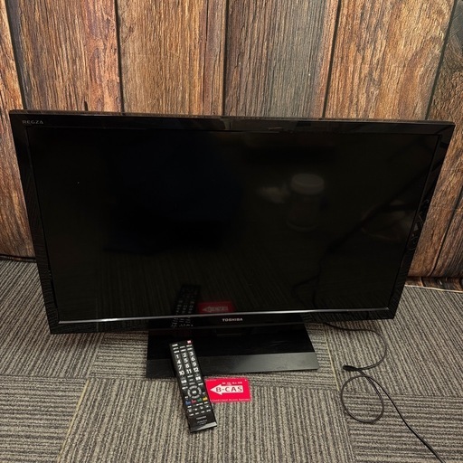 東芝 液晶カラーテレビ 32B3 32型\n