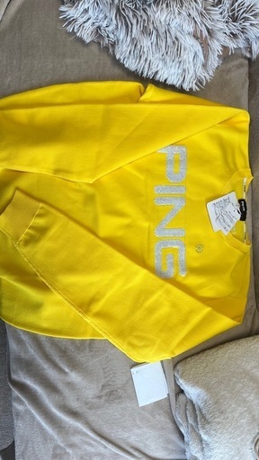 PING レディースゴルフウェアセット