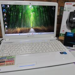 美品！◇最新windows11ノートPC◇快適！高速起動&web...