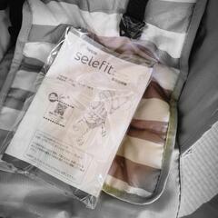 selefit★メッシュバギー　ライムイエローの画像