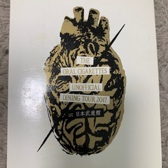 オーラル ライブ DVD