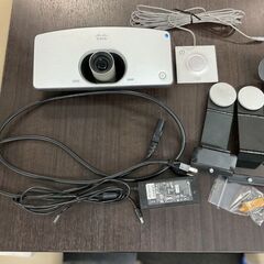 Cisco TelePresence SX10 Quick Se...