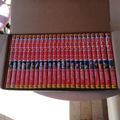 少年少女日本の歴史 入学準備に