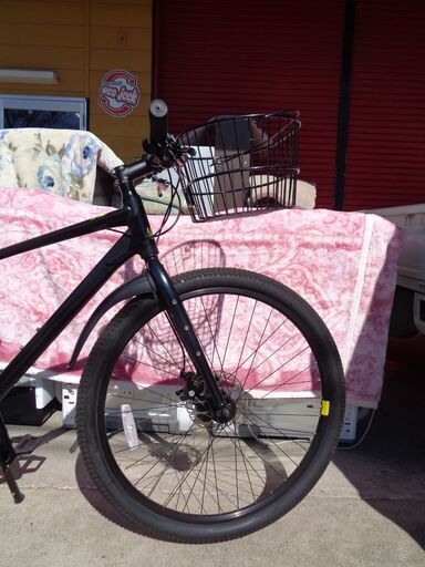 D26 中古MTB LOG Adventurte 27.5インチ 410mm 中古美品！Asahi あさひLOG ADVENTURE ログアドベンチャー