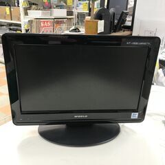★ジモティ割引あり★ 液晶テレビ ワールド KS16-11B 2...
