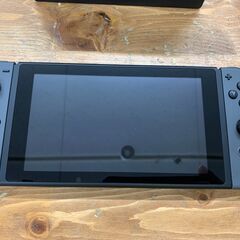 【愛品館江戸川店】Nintendo Switch HAD-S-K...