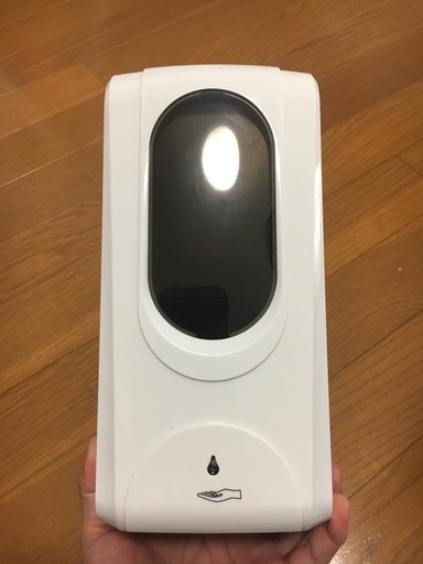 オートディスペンサー（値下げしました）