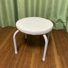 【予約済】ニトリ ローチェア ボンベイ
