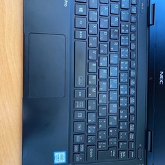 NEC パソコンVERSA PROの画像