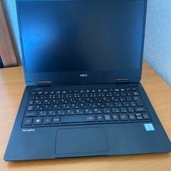 NEC パソコンVERSA PRO