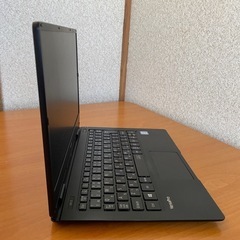NEC パソコンVERSA PROの画像