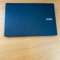 NEC パソコンVERSA PROの画像
