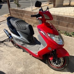 シグナス