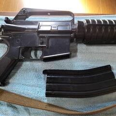 M16今日引き取り可能な方の画像